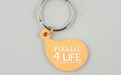 The Ultimate Guide to Choosing a Corporate Branded Keyring Supplier