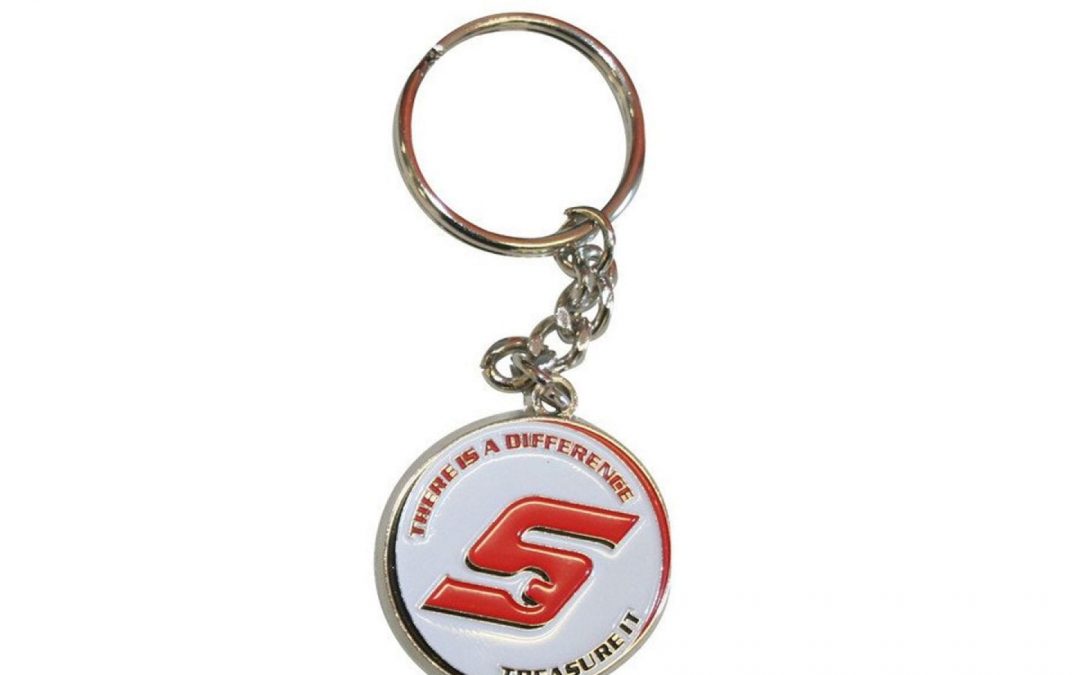 4 TIPS TO MAKE THE DESIGN OF YOUR CUSTOM BUSINESS KEYRINGS LOOK AMAZING